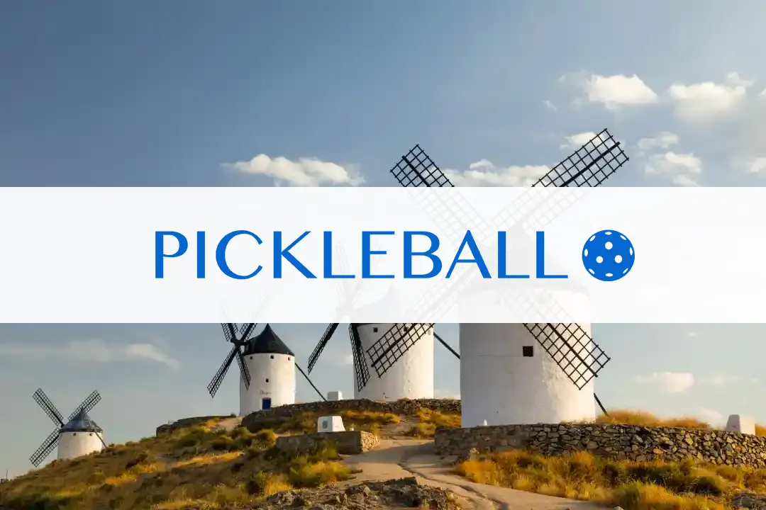 jugar al Pickleball en Albacete