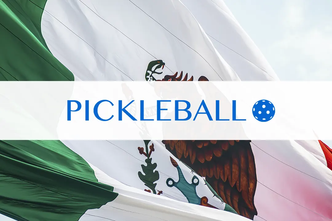Pickleball en Mexico